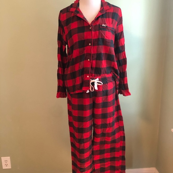 GAP Other - GAP Christmas or holiday pajama set